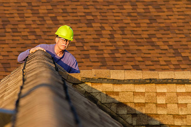 Best Roof Inspection Near Me  in Eielson Af, AK